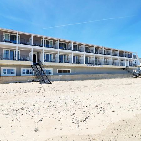 Atlantic Oceanfront Hotel, Wells Beach Zewnętrze zdjęcie